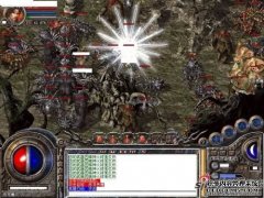 ��Ѫ��������BOSS���¹��ԣ���ʿ���ǧ��Ī����